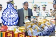 2026 இல் 1,000 கிலோவிற்கும் அதிகமான போதைப்பொருள் கடற்படையால் பறிமுதல்!