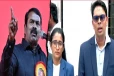 என் தலைவன் நின்ற திசை தெரியாது..! அர்ச்சுனா எம்.பிக்கு பதிலடி கொடுத்த சீமான்