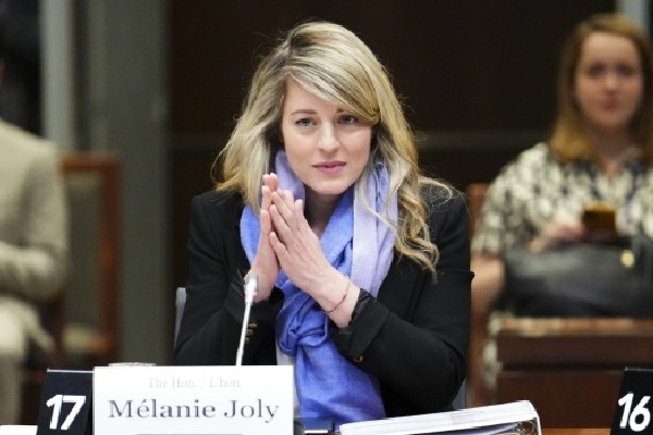 கனடாவிற்கு பதிலடி கொடுக்கும் சீனா | Canadian Diplomat Expelled From China