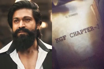 கே.ஜி.எஃப் 3 படப்பிடிப்பு எப்போது ஆரம்பமாகிறது தெரியுமா.. வேற லெவல் அப்டேட்