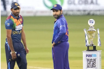 டி20 தொடரை கைப்பற்றுமா இந்தியா? - இலங்கையுடன் இன்று மீண்டும் மோதல்