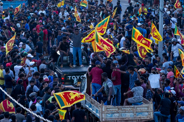 நாட்டில் மீண்டும் ஆயுதப்போராட்டம் - விடுக்கப்படும் எச்சரிக்கை! | Armed Conflict In Sri Lanka Again Warning Alert