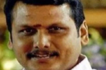 திமுக வேட்பாளர் செந்தில் பாலாஜி மீது தேர்தல் ஆணையத்தில் புகார்