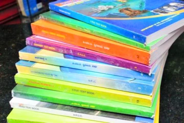 පාසල් පෙළපොත් ගැන අලුත්ම ආරංචියක් - කෘත්‍රිම බුද්ධි AI තාක්ෂණයත් පාසලේ භාවිතයට