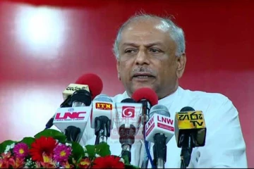 எமது பயணத்தை சக்திமிக்கதாக மாற்றி பேதங்களைக் கடந்து பயணிக்கத் தயார் - புதிய பிரதமர் உறுதி!