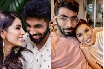 தயவு செய்து திரும்பி வா! தமிழ்ப்பெண்ணான மனைவியை நினைத்து உருகும் இந்திய கிரிக்கெட் வீரர்