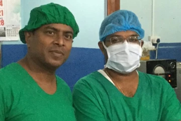 யாழில் தமிழ் வைத்தியரின் நெகிழ்ச்சியான செயல்! தென்னிலங்கை மக்களின் பாராட்டு