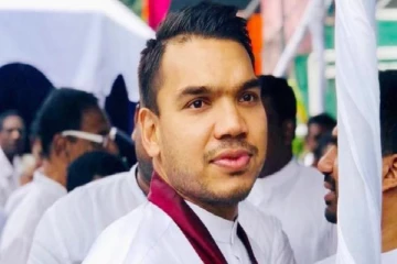 அமைச்சர் நாமல் ராஜபக்சவுக்கு என்ன நடந்தது?:வழங்கும் தகவல்களில் முரண்பாடுகள்!