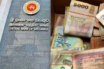 இலங்கையின் பரிதாப நிலை! மத்திய வங்கி வெளியிட்ட அதிர்ச்சி தகவல்-செய்திகளின் தொகுப்பு