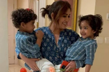 40,000 அடி உயரத்தில் பிரியாணியும் நாட்டுக் கோழியும்.. நயன்தாராவின் லேட்டஸ்ட் வீடியோ