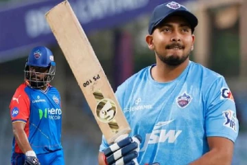 எல்லை மீறிய பிரித்வி ஷா நடத்தை.. இரவு முழுக்க என்ன செய்தார் தெரியுமா? கிழித்த அதிகாரி!