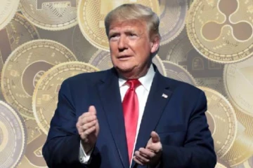 ட்ரம்ப் கிரிப்டோகரன்சி... சில மணிநேரங்களில் புதிய உச்சம்: மிரண்டு போன கிரிப்டோ சந்தை