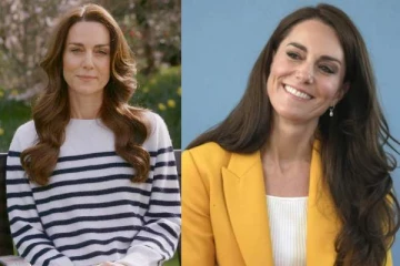 அமெரிக்கர்களின் உயிரை காப்பாற்றும் இளவரசி கேட்டின் புற்றுநோய் வீடியோ!