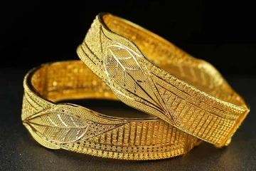 இலங்கையில் தங்கத்தின் விலை குறைவு ! இன்றைய நிலவரம் (19-10 -2022)