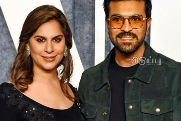 10 வருஷத்துக்கு பின் கர்ப்பம்!! கருமுட்டை குறித்த ரகசியத்தை உடைத்த நடிகர் ராம் சரணின் மனைவி | Ram Charan Wife Upasana Freeze Eggs Several Years 10 வருஷத்துக்கு பின் கர்ப்பம்!! கருமுட்டை குறித்த ரகசியத்தை உடைத்த நடிகர் ராம் சரணின் மனைவி | Ram Charan Wife Upasana Freeze Eggs Several Years