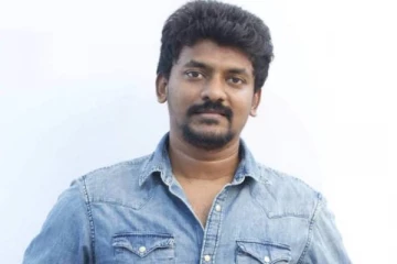 இயக்குனர் நெல்சன் திலீப்குமாரின் அழகிய குடும்பத்தை பார்த்துள்ளீர்களா?- அழகிய குடும்பம்