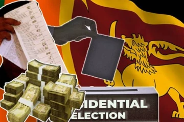 அதிபர் தேர்தலுக்கான வாக்குச் சீட்டுகளை அச்சிடுவதற்கு 600 மில்லியன் ரூபா செலவு