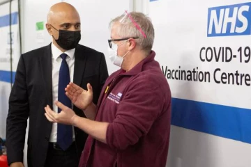 லண்டனில் அடுத்த 48 மணி நேரத்தில் ஒமைக்ரான் ஆதிக்கம் செலுத்தும்! வெளியான எச்சரிக்கை தகவல்