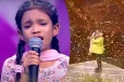 Super Singer: சிறுமி பாடலில் மெய்மறந்த நடுவர் செய்த தவறு... கொடுத்த ரியாக்ஷனைப் பாருங்க