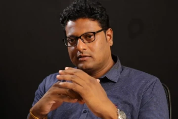 முதலமைச்சர் வேட்பாளராக களமிறங்கத் தயார்!! மனம் திறந்தார் மணி