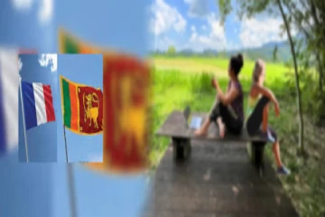 இலங்கைக்கு சுற்றுலா வந்த பிரான்ஸ் பெண்களின் மோசடி அம்பலம்