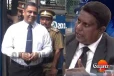 "මේ විත්තිකූඩුවේ ඉන්නේ බූවල්ලෙක්" - තුෂාරට දිලීප්ගෙන් viral ප්‍රහාරයෙක්!