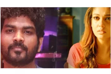 அந்த பிரபல நடிகையால் விக்னேஷிடம் சண்டைபோட்ட நயன்தாரா...? - வெளியான தகவல் - ஷாக்கான ரசிகர்கள்