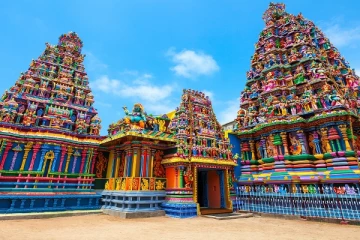 ஆலயங்களிற்கு வருகின்றது புதிய கட்டுப்பாடு!