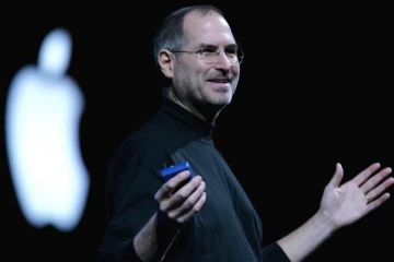 ஆப்பிள் நிறுவனத்தின் அதிபர் ஸ்டீவ் ஜாப்ஸீன் கடைசி பொன்மொழிகள்