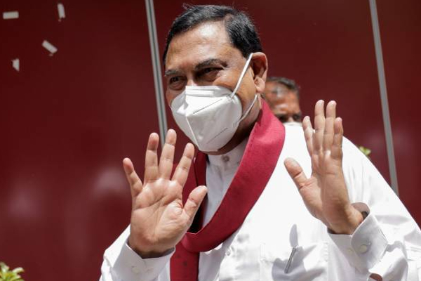 முடிவுக்கு வரும் இலங்கையின் அரசியல் குழப்பம்! | Sri Lanka S Political Chaos To End முடிவுக்கு வரும் இலங்கையின் அரசியல் குழப்பம்! | Sri Lanka S Political Chaos To End