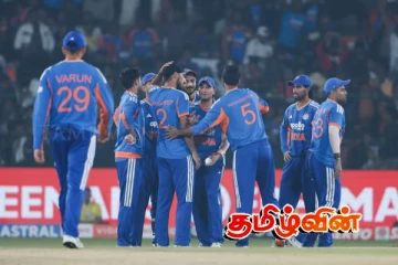 டிட்வா நிவாரண திட்டத்திற்காக களமிறங்கும் இந்திய அணி