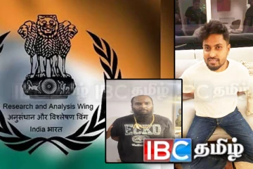 கெஹல்பத்ரவை கைது செய்யும் திட்ட பின்னணியில் இந்திய புலனாய்வு!