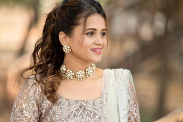 குக் வித் கோமாளியை விட்டுவிட்டு மணிமேகலை கிராமத்தில் தொடங்கிய புது விஷயம்!