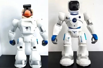 மனித மூளையுடன் உருவாக்கப்பட்ட ரோபோ - பேராபத்தை எச்சரிக்கும் ஆராய்ச்சியாளர்கள்