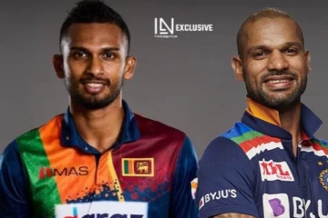 ඉන්දියාවට විශිෂ්ඨ ජයක්..