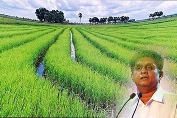 எம்பிலிப்பிட்டி விவசாயிகளின் போராட்டம் குறித்து சஜித் வெளியிட்டுள்ள அறிக்கை!