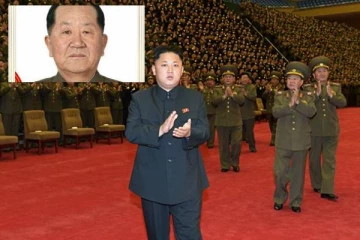 மரணத்தின் தேவதை... வடகொரியாவின் கொடூர தளபதிக்கு முக்கிய பொறுப்பு: கிம் ஜோங் அதிரடி