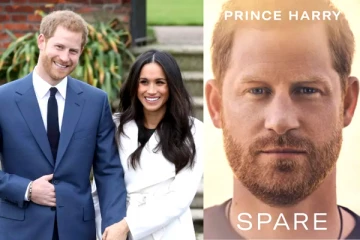 புத்தாண்டுக்கு பிரித்தானியா செல்லும் இளவரசர் ஹரி; அரச குடும்பத்தை பார்க்க அல்ல