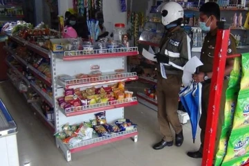 பயண கட்டுப்பாடுகள் காரணமாக மன்னாரில் மக்களின் நடமாட்டம் கட்டுப்பாட்டுக்குள்