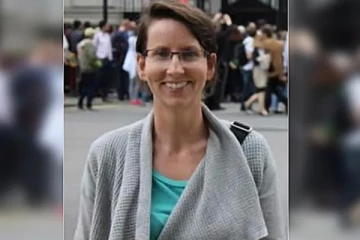 மாயமான பிரிட்டிஷ் கொலம்பியா பல்கலைக்கழக பேராசிரியர்: கவலையில் குடும்பம்