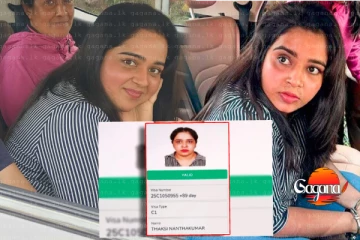 මම මේ හැමදේම කරේ යුරෝප් රටකට පැනගන්න ආසාවෙන් සෙව්වන්දි ඔක්කොම හෙළි කරයි