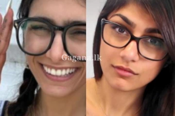 සුප්‍රකට කාමුක තරුවක් වන මියා කලීෆා, සිදුකළ දෙයක් නිසා එකවරම ලෝකයම කැළඹෙයි.. (PHOTOS)