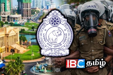 கொழும்பு பிரிவுக்குப் புதிய பிரதி காவல்துறை மா அதிபர் நியமனம்