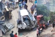 அக்குறணை விபத்து ; சாரதி கைது