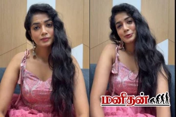 வீட்டில் ஒதுக்கப்பட்ட வியானா.. மனம் உடைந்த கொடுத்த பேட்டி