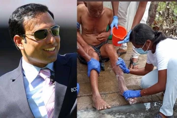 24 வயது தமிழ்பெண்ணை பாராட்டிய கிரிக்கெட் பிரபலம்! ஏன் தெரியுமா?