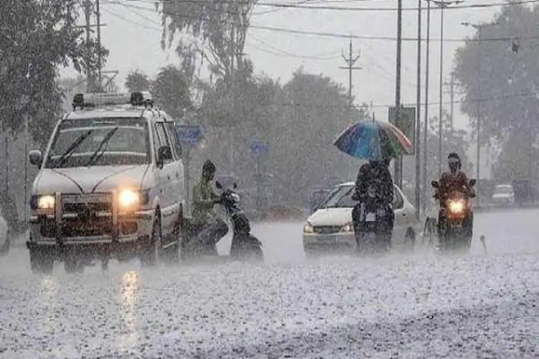 காலநிலை மாற்றம் தொடர்பில் விடுக்கப்பட்டுள்ள அறிவிப்பு | Weather Alert In Sri Lanka