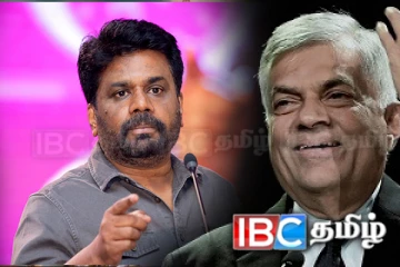 பொது சொத்துக்களை முறைகேடாகப் பயன்படுத்திய அநுர! எதிர்தரப்புக்கள் பகிரங்கம்