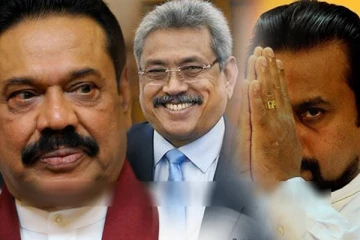 விமலுக்கு பிரதமர் பதவி? முக்கிய புள்ளிகள் கூட்டாக திட்டம்