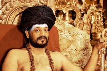 இலங்கையில் அடைக்கலம் கோரி நித்தியானந்தா கடிதம் - சிறிலங்கா அதிபரின் ஊடகப்பிரிவின் பதில் அறிவிப்பு!